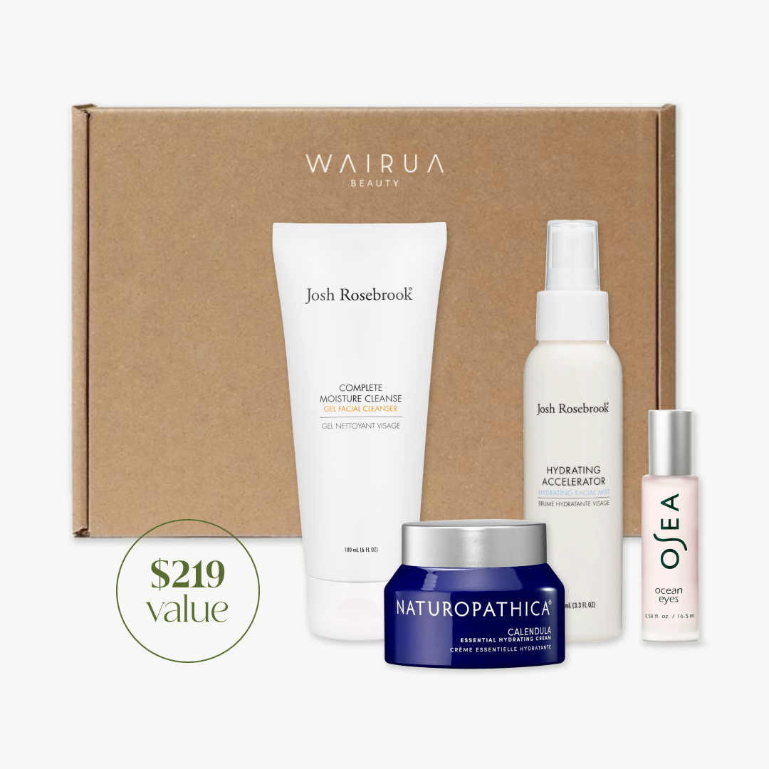 The Ritual Box