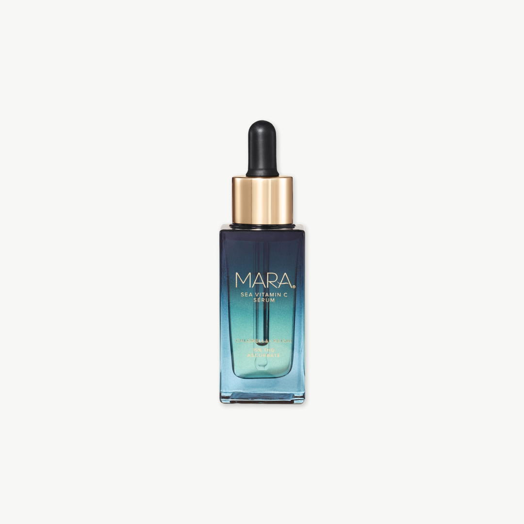 Algae Retinol Face Oil – Wairua Beauty Algae Retinol Face Oil – Wairua Beauty