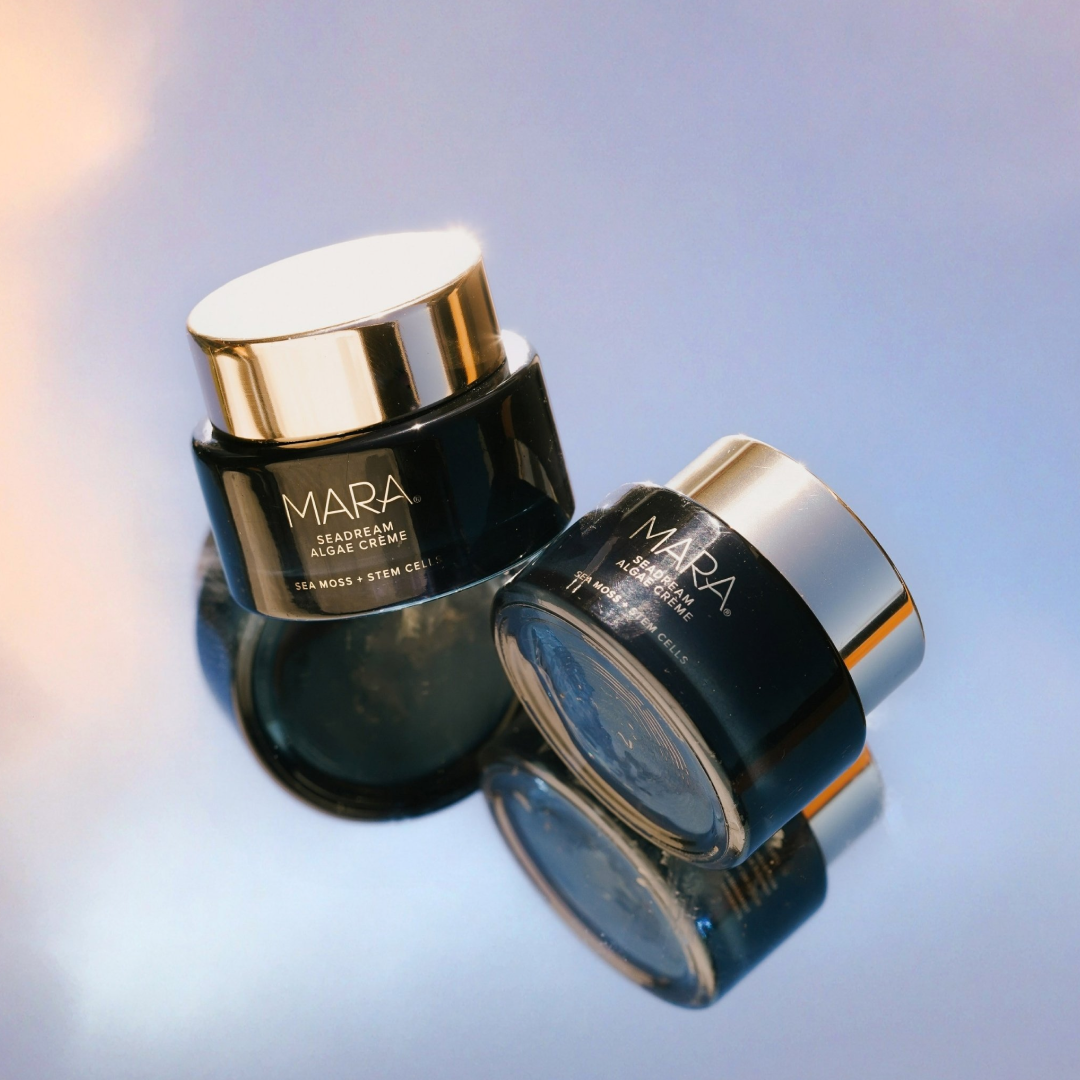 SeaDream Algae Crème