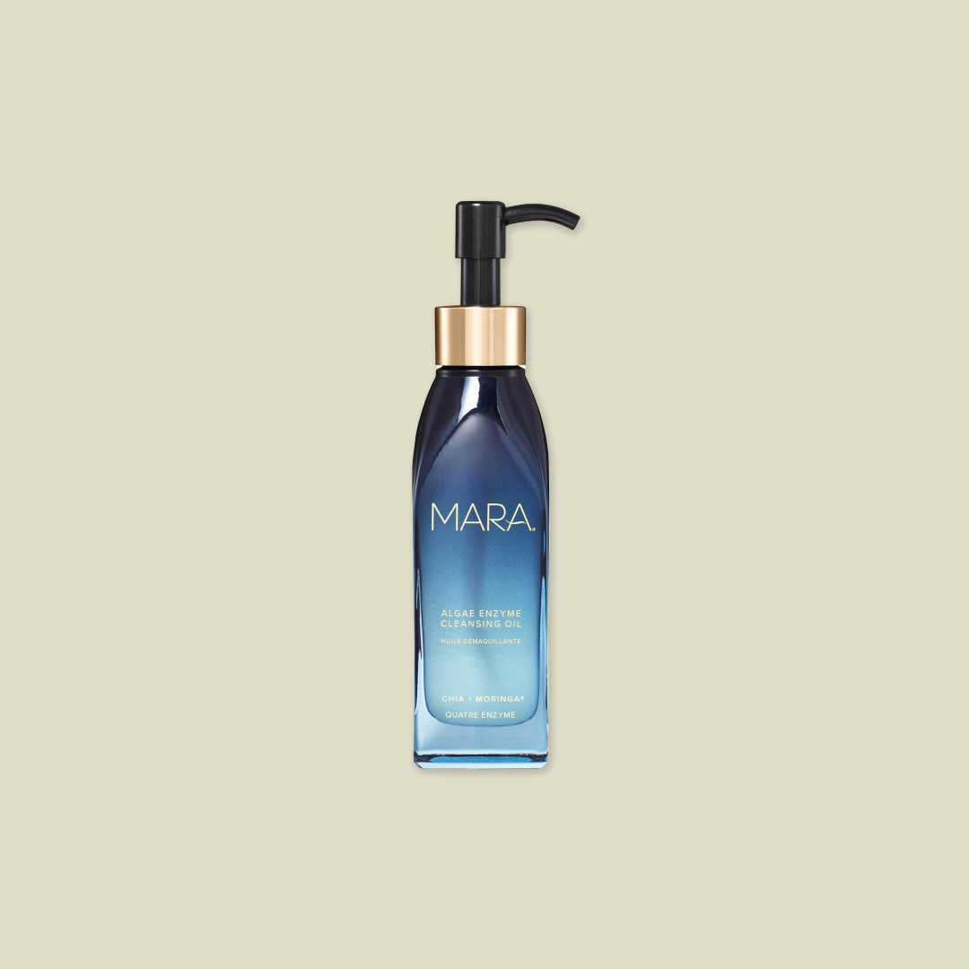 Algae Enzyme Cleansing Oil