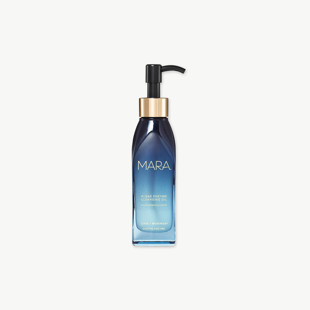 Algae Enzyme Cleansing Oil