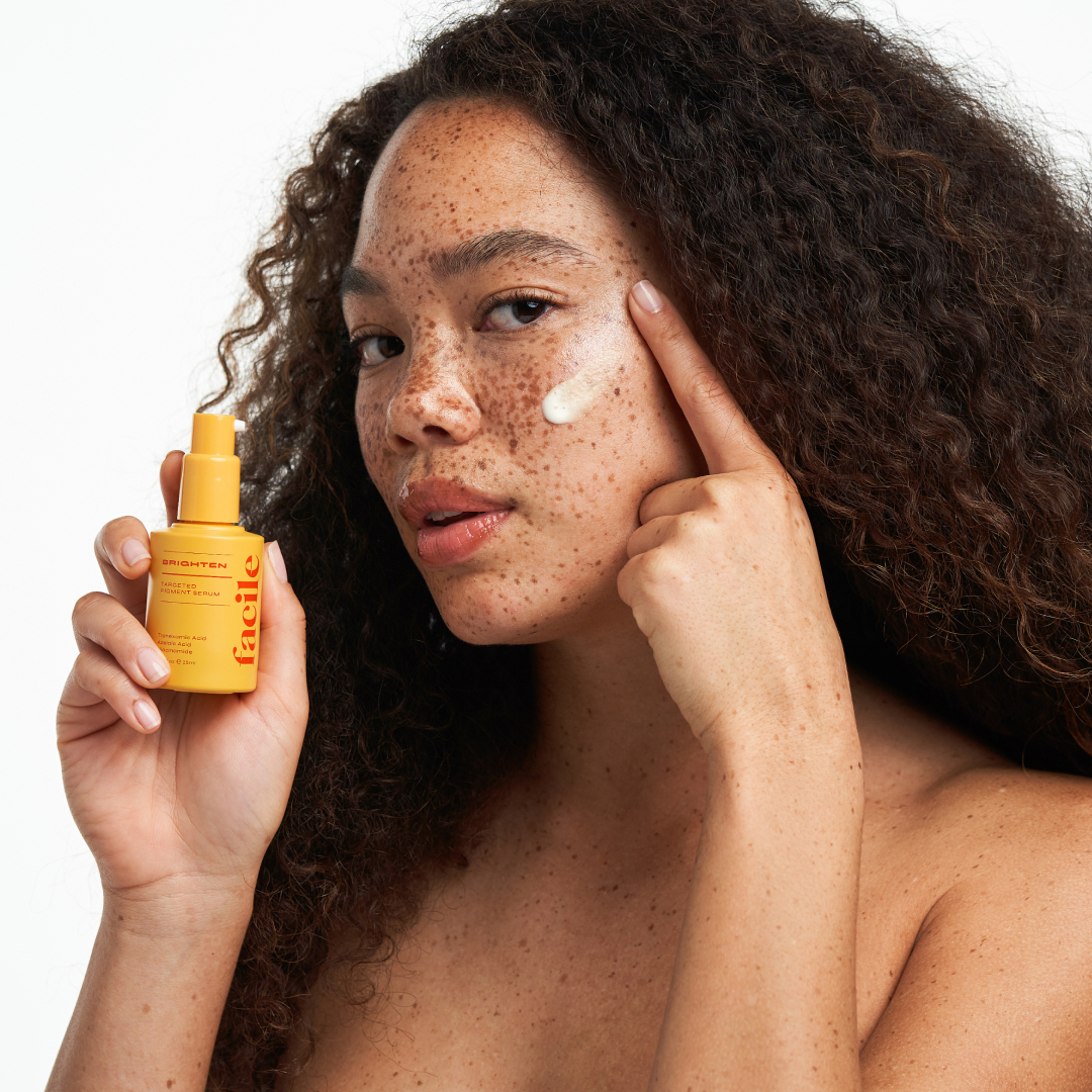 BRIGHTEN Pigment Serum