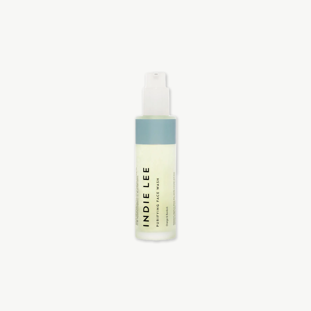 Purifying Face Wash