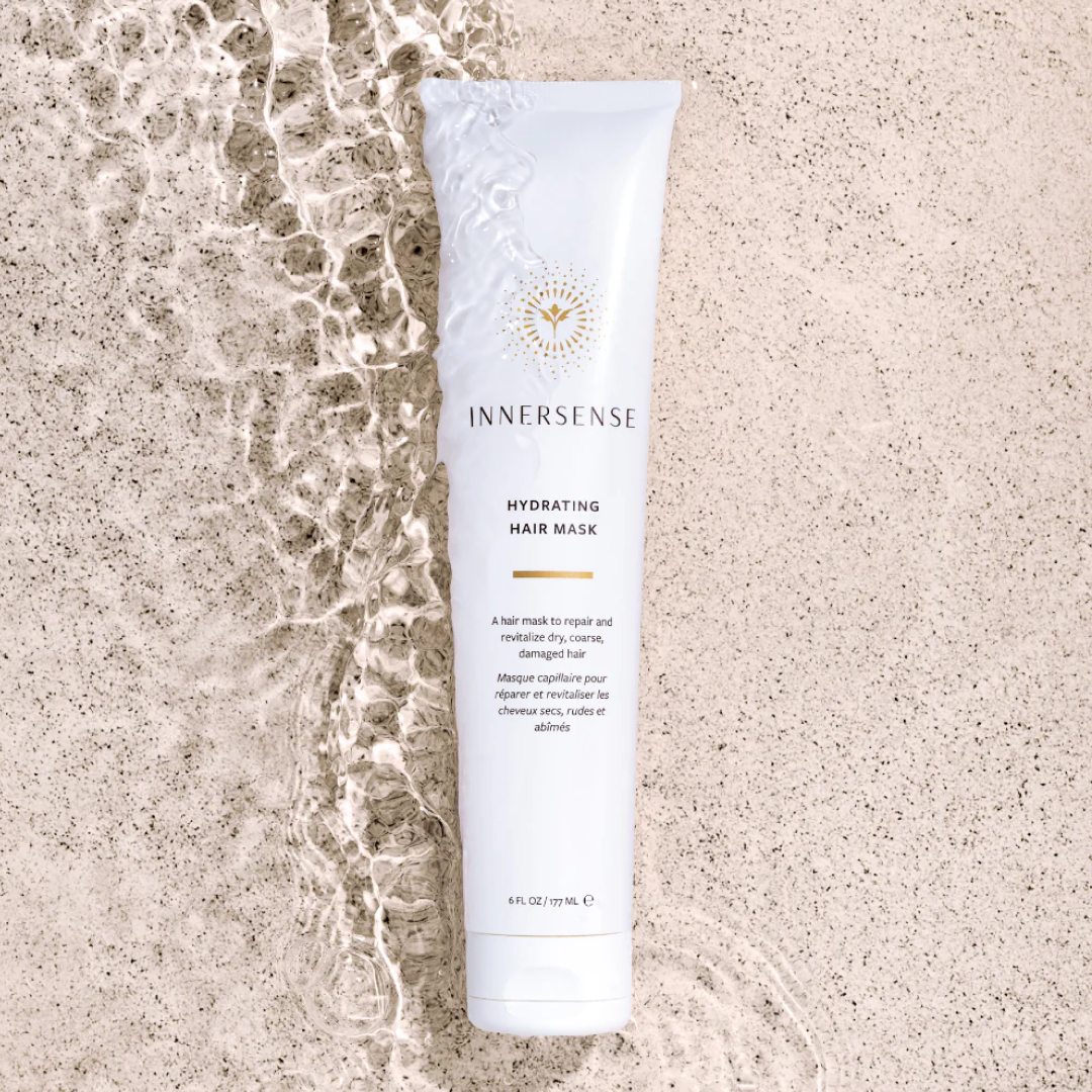 Hydrating Hair Mask