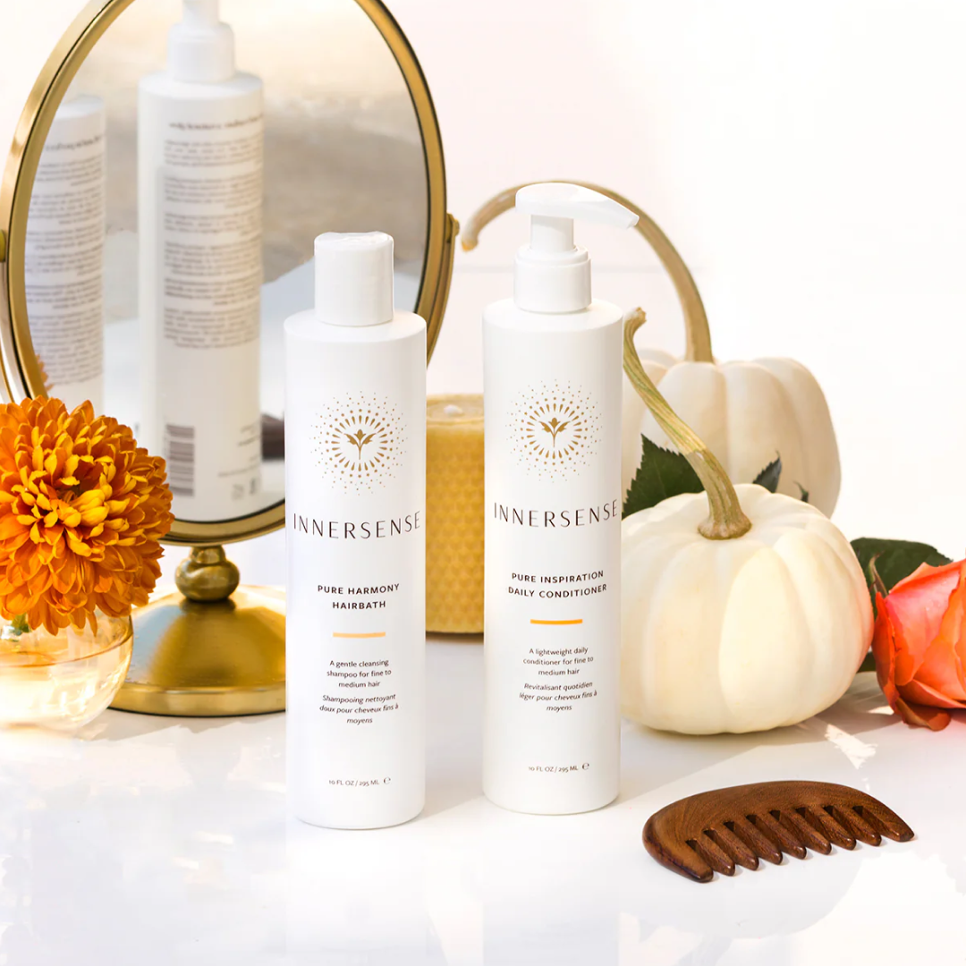 Pure Harmony Hairbath