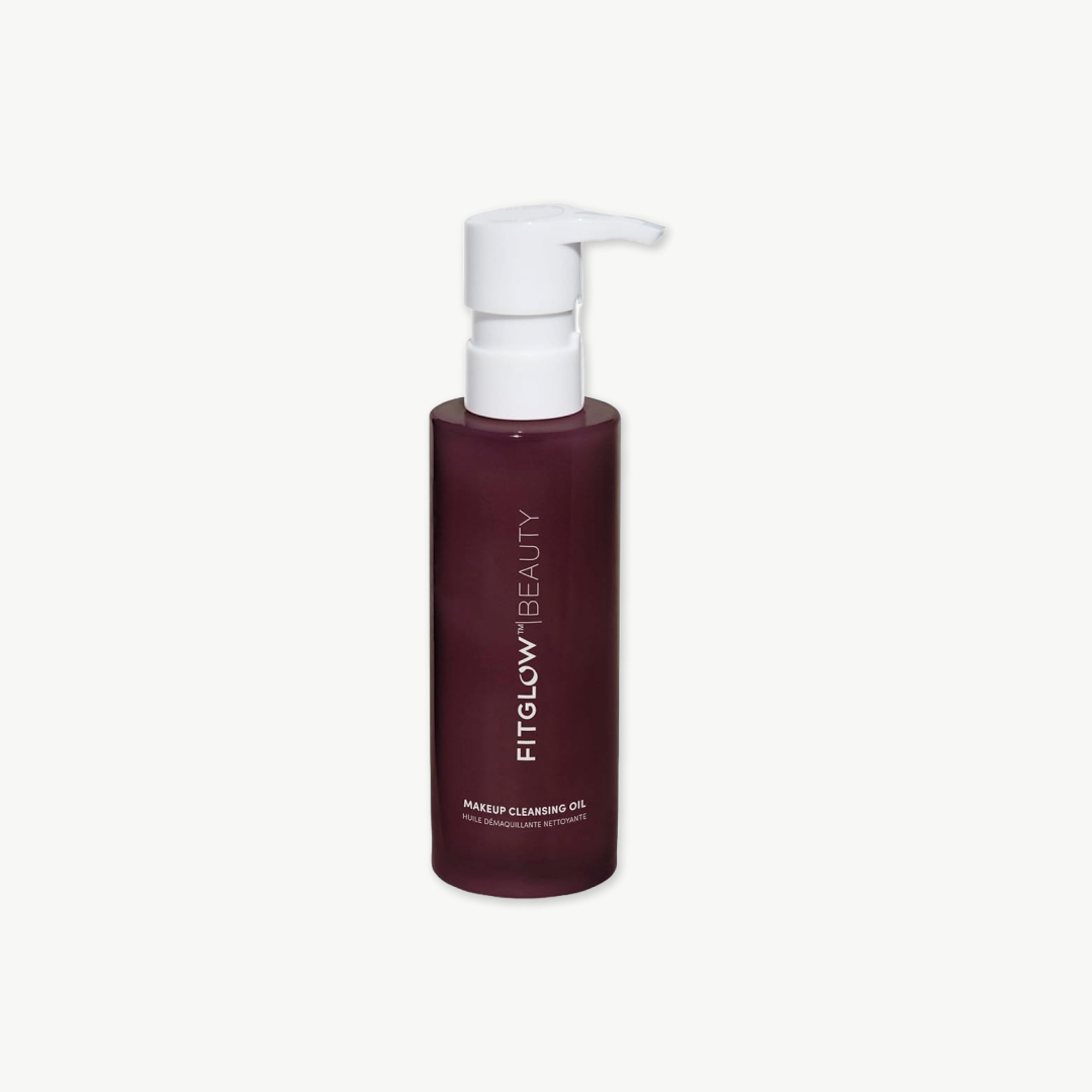 Makeup Cleansing Oil