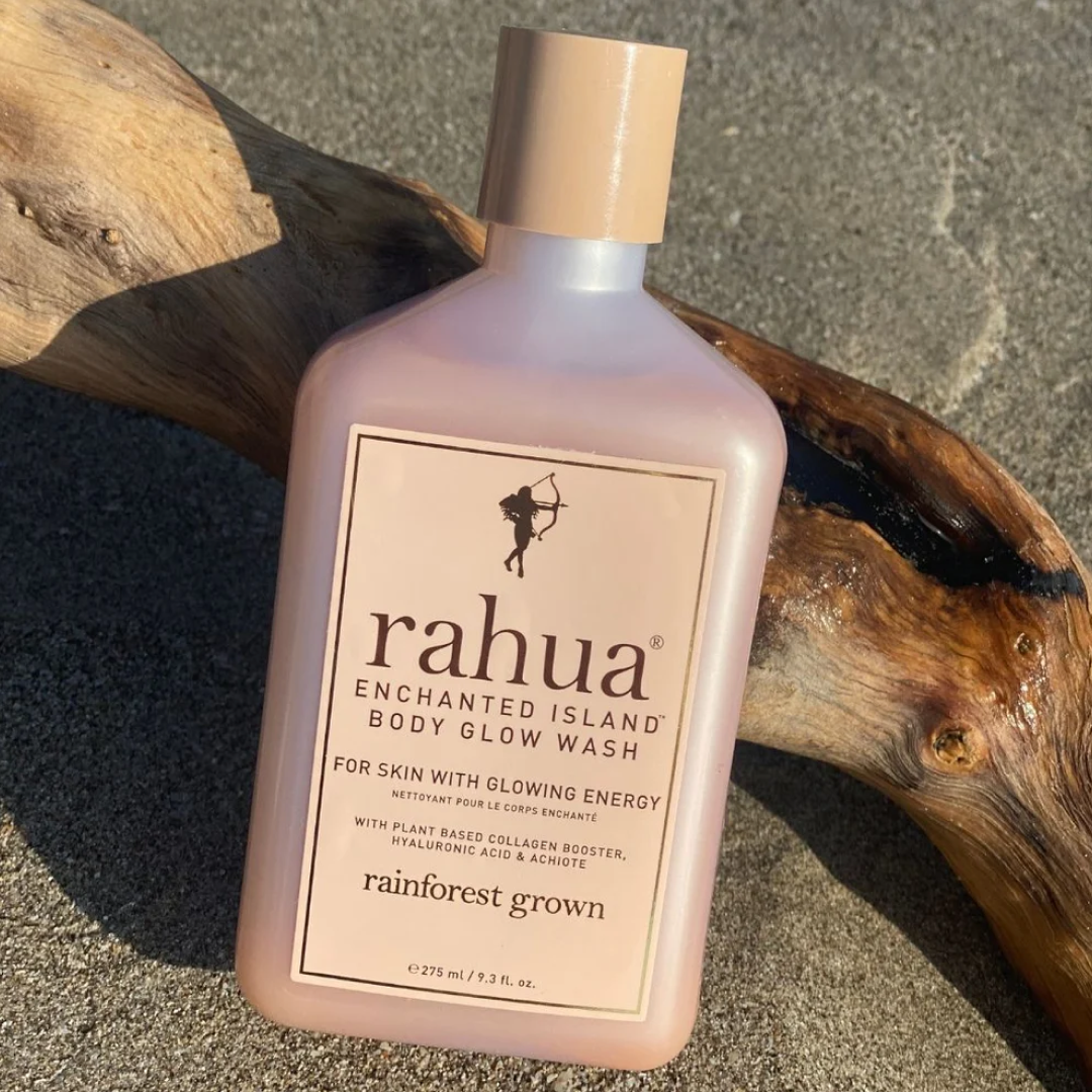 Enchanted Island™ Body Glow Wash