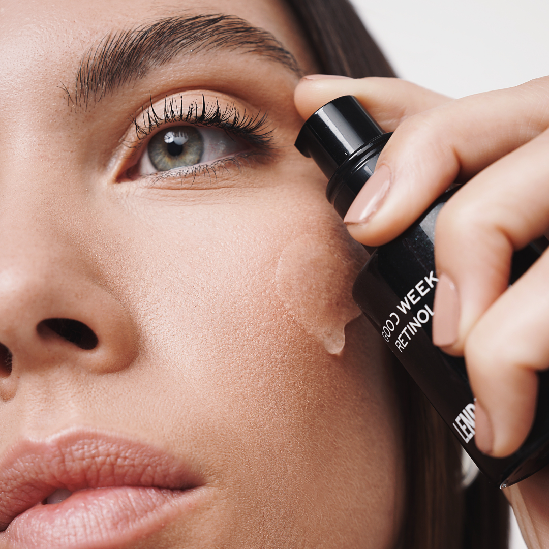 Good Week Retinol