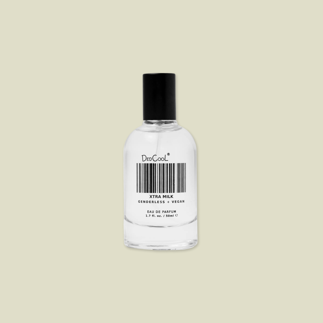 Milk Layering + Enhancer Fragrance