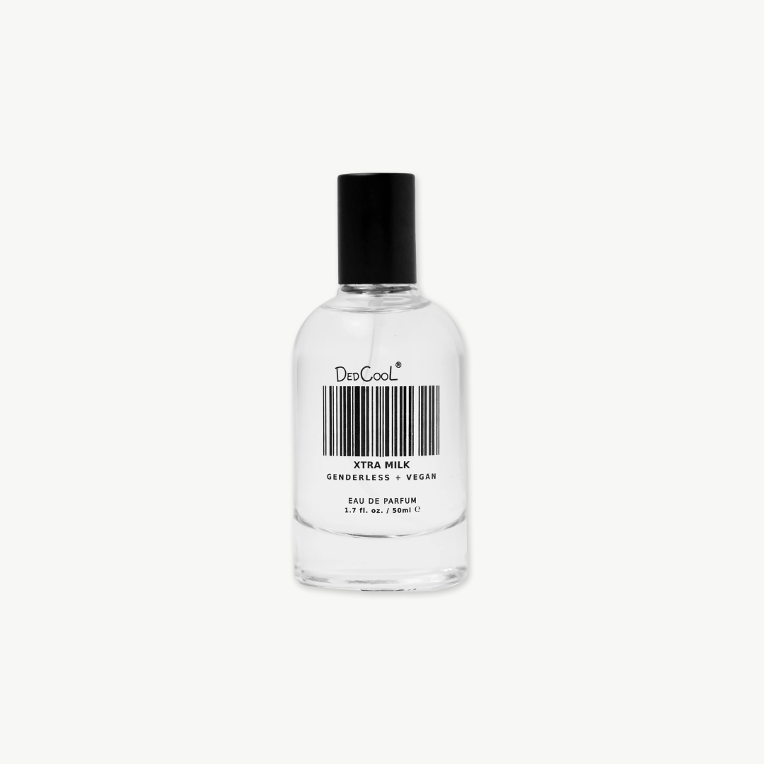 Milk Layering + Enhancer Fragrance