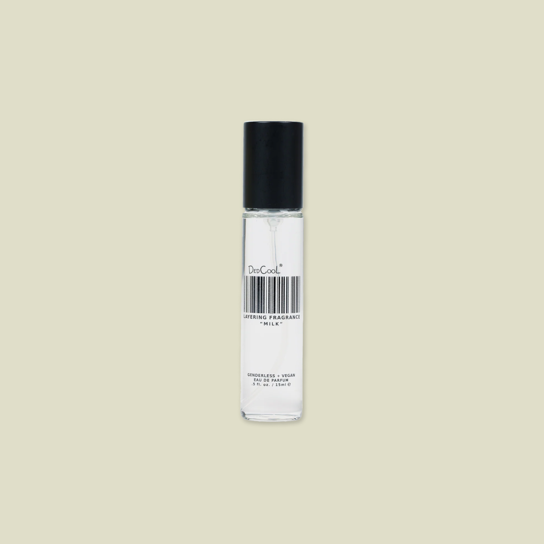 Milk Layering + Enhancer Fragrance