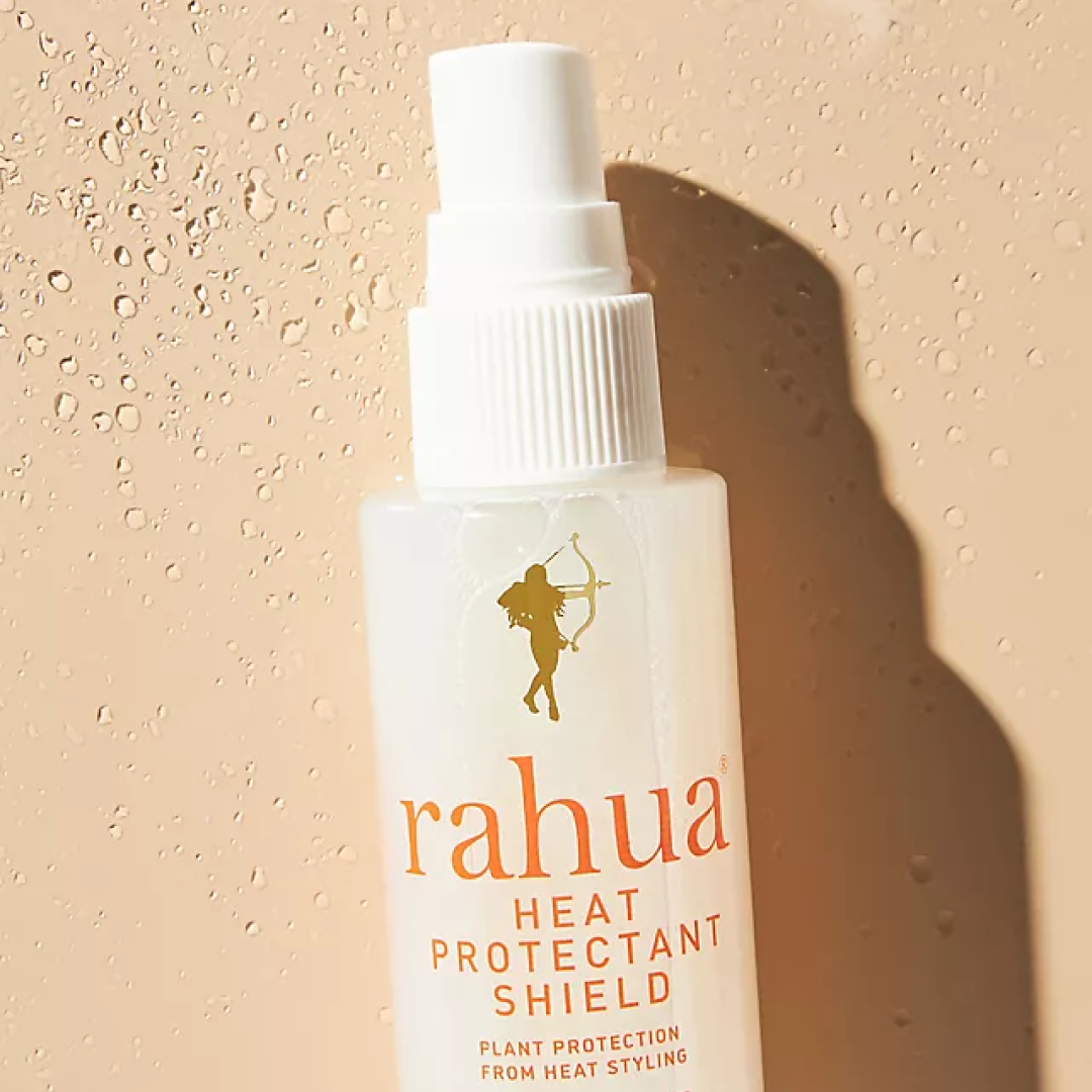 HEAT PROTECTANT SHIELD