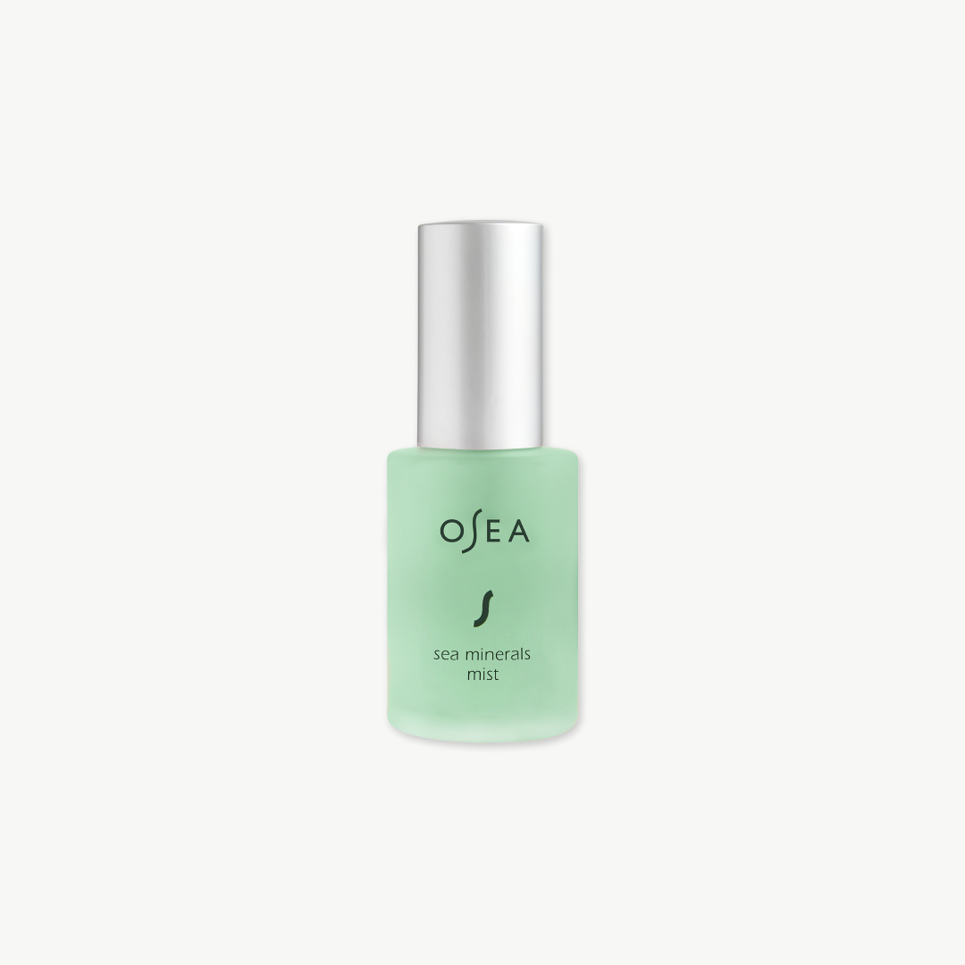 Sea Minerals Mist