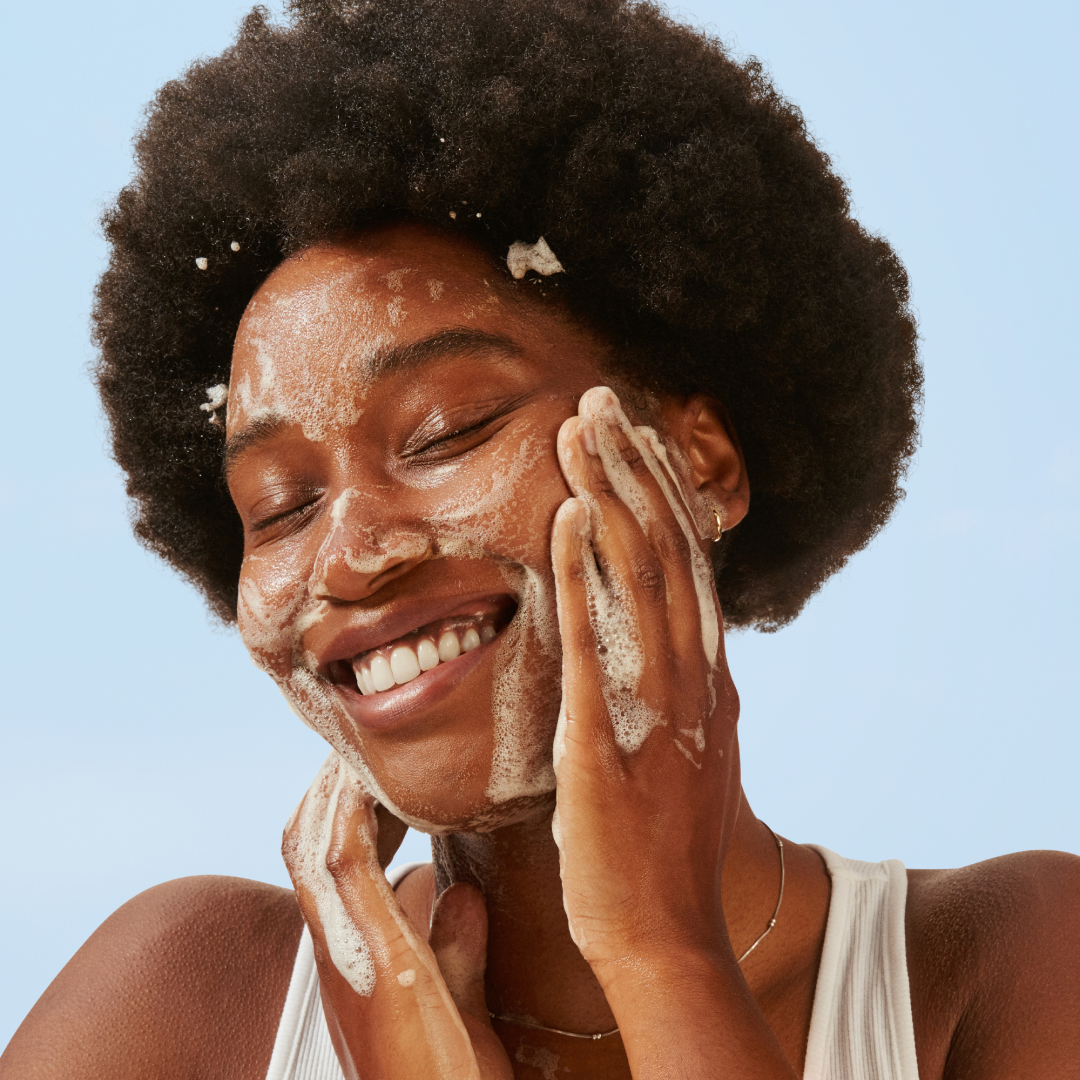 Refresh Papaya + Salicylic Acid Cleanser