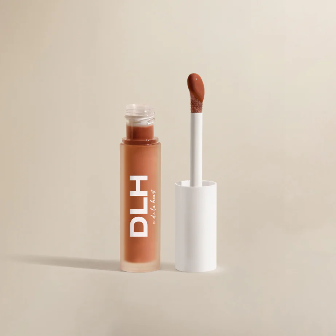 The Lip Oil
