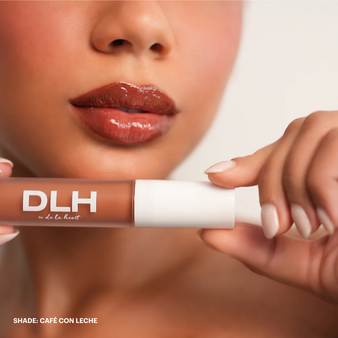 The Lip Oil
