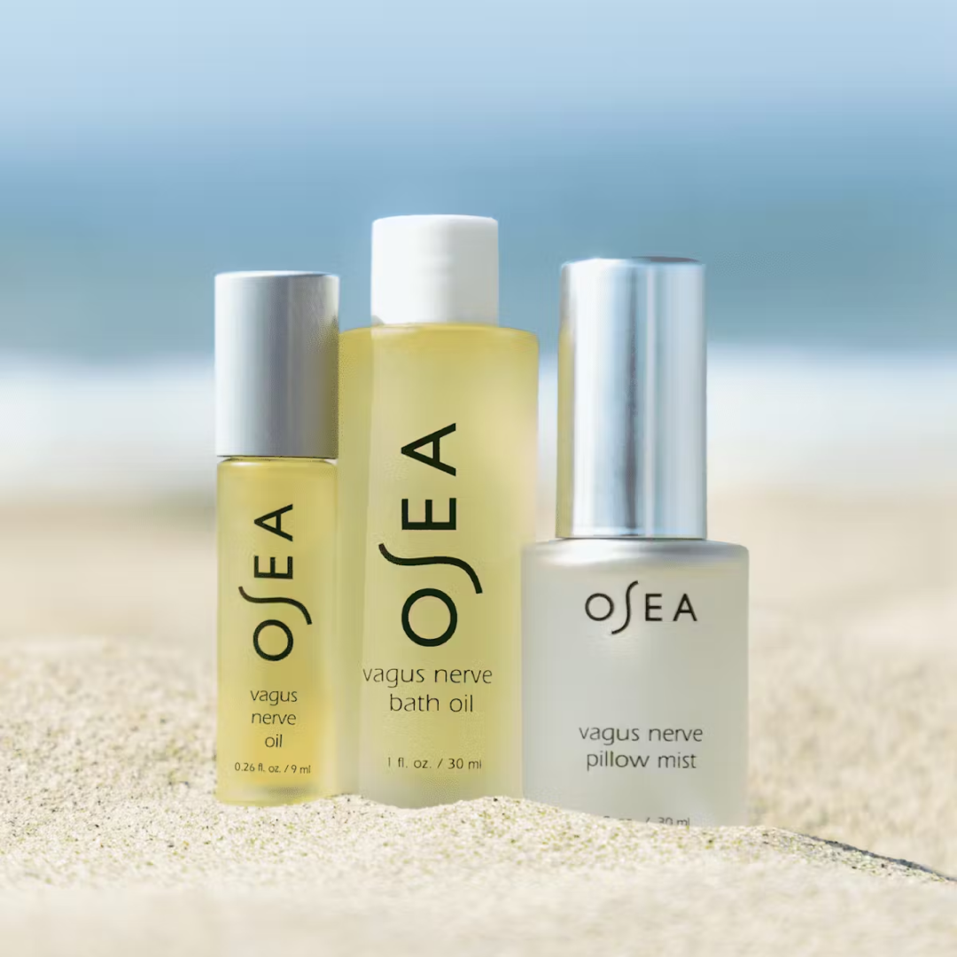 Wellness & Relaxation set