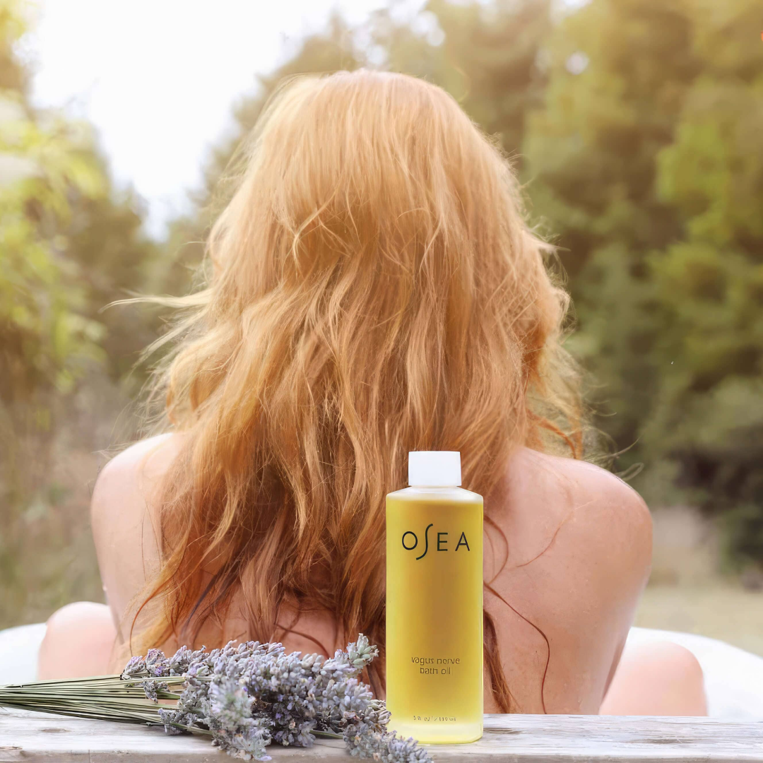 Wellness & Relaxation set