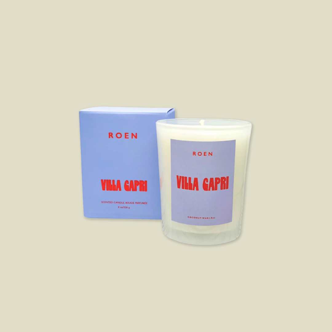 VILLA CAPRI
