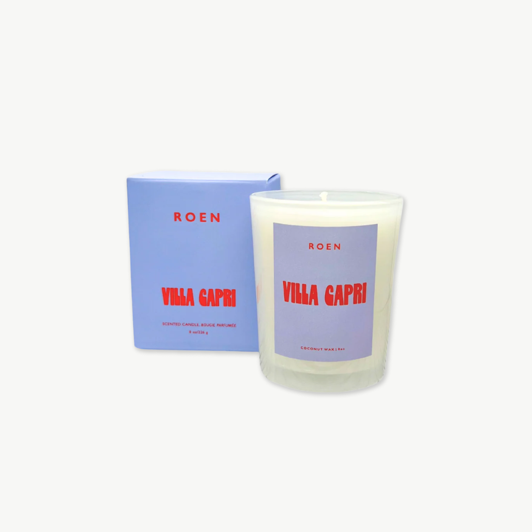 VILLA CAPRI