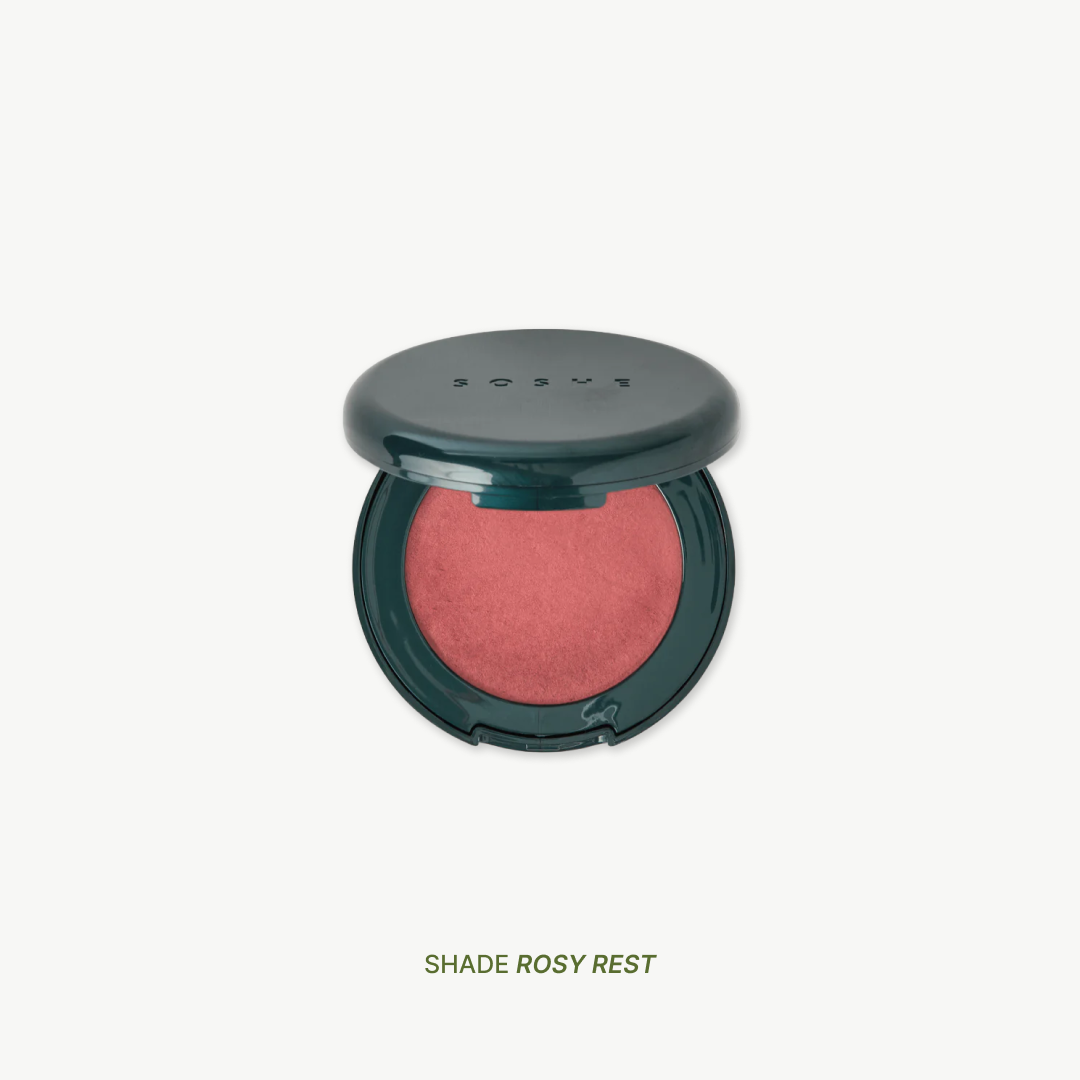 Blurring Pillow Blush