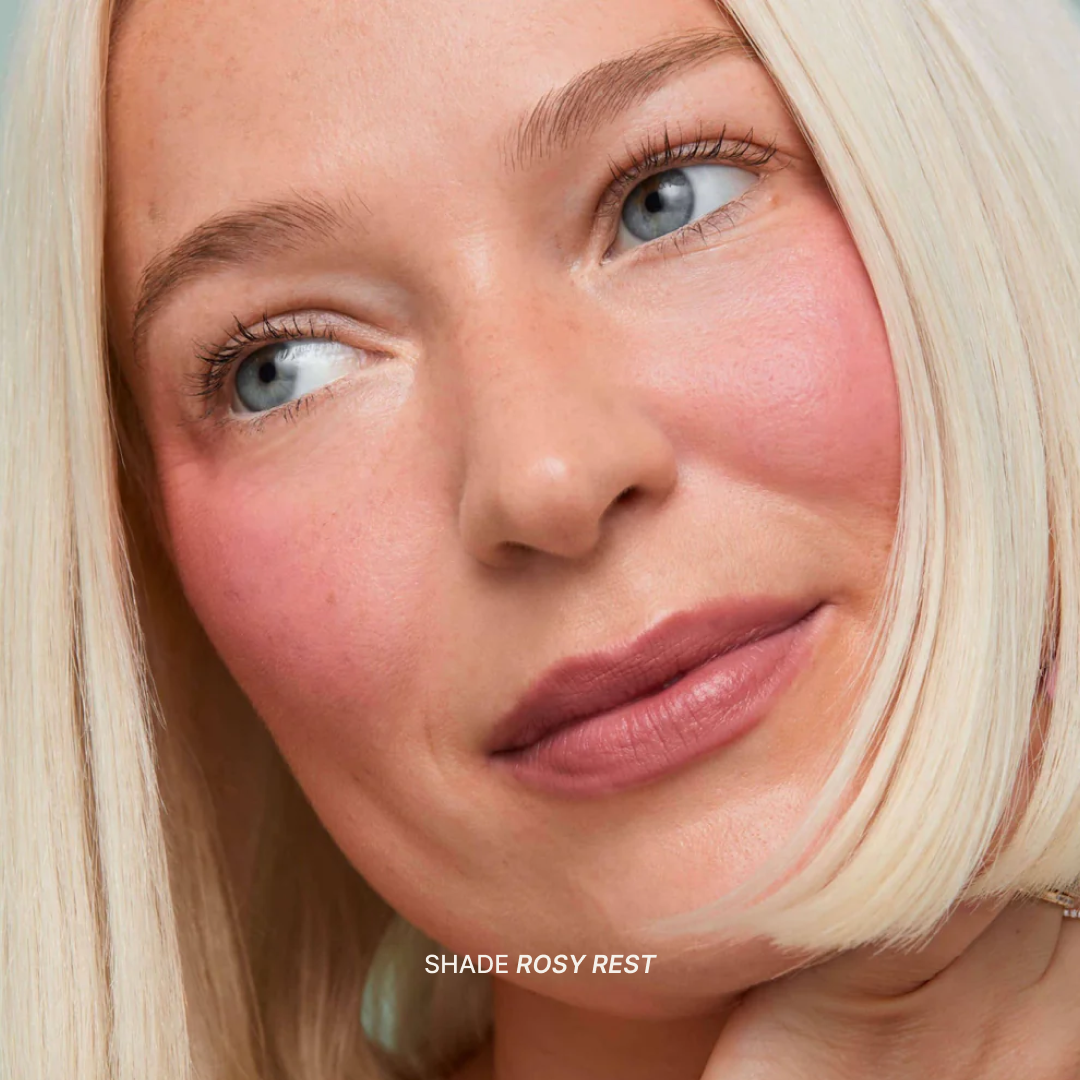 Blurring Pillow Blush