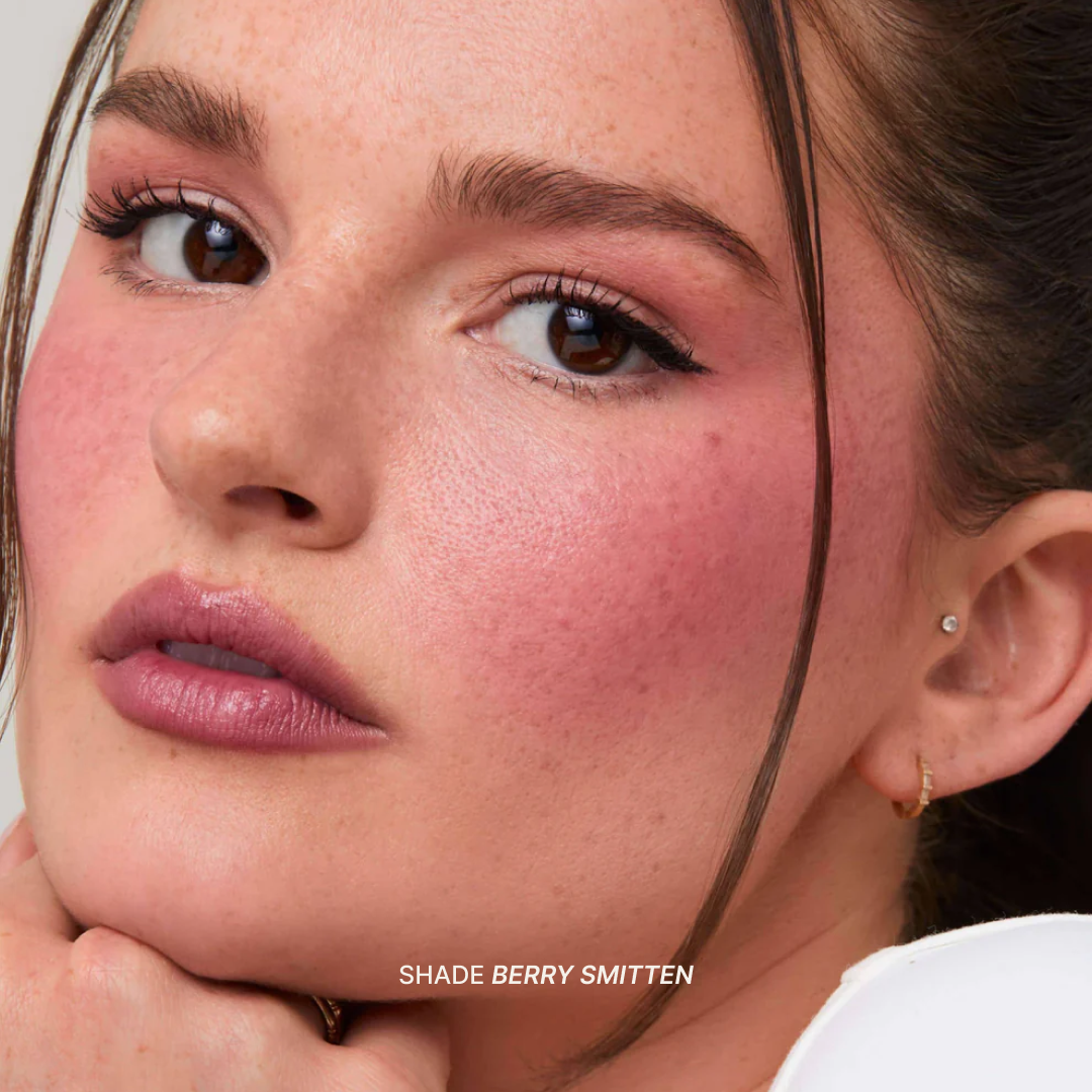 Blurring Pillow Blush