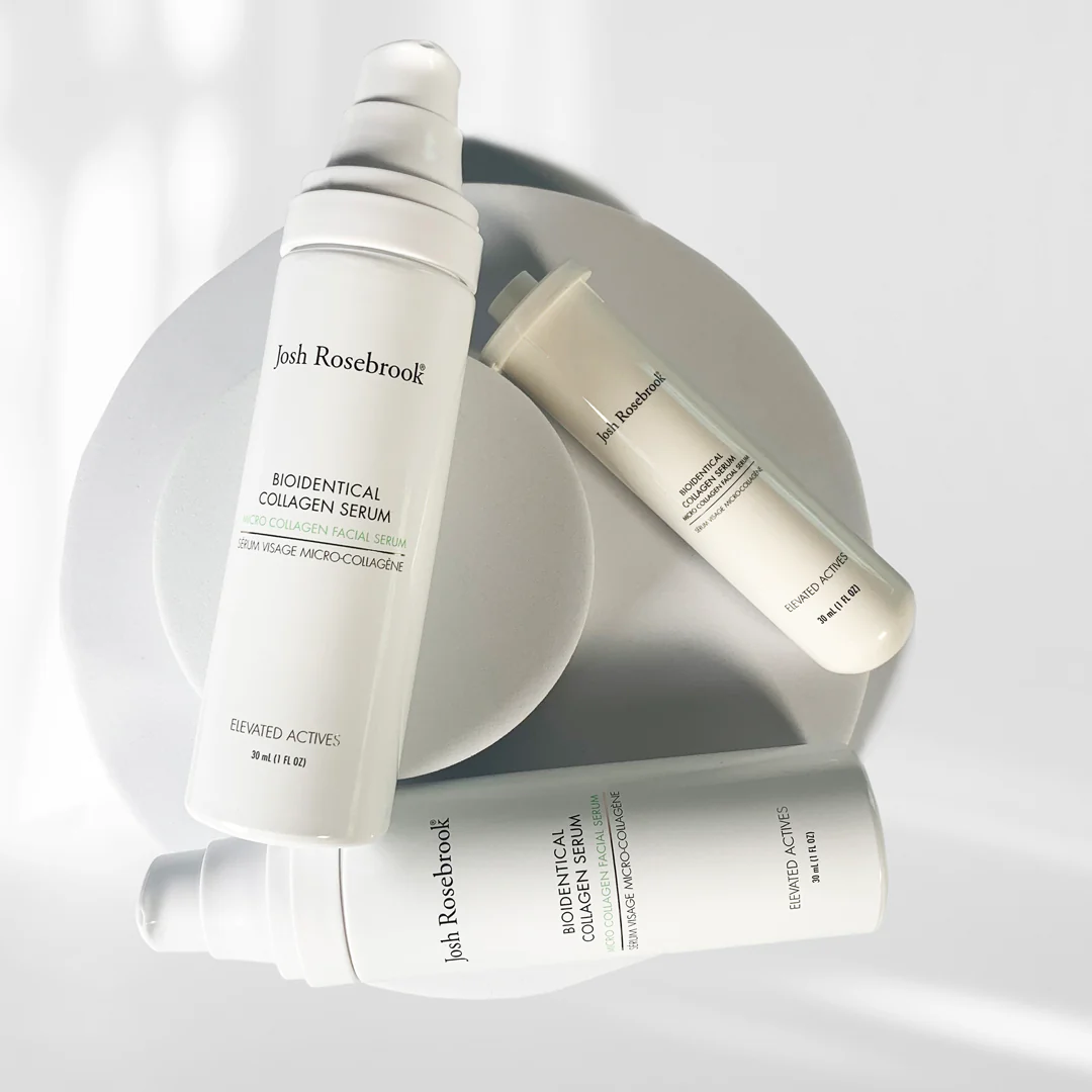 Bioidentical Collagen Serum