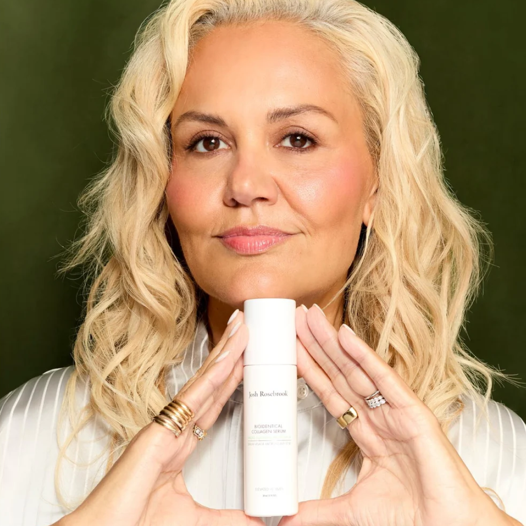 Bioidentical Collagen Serum