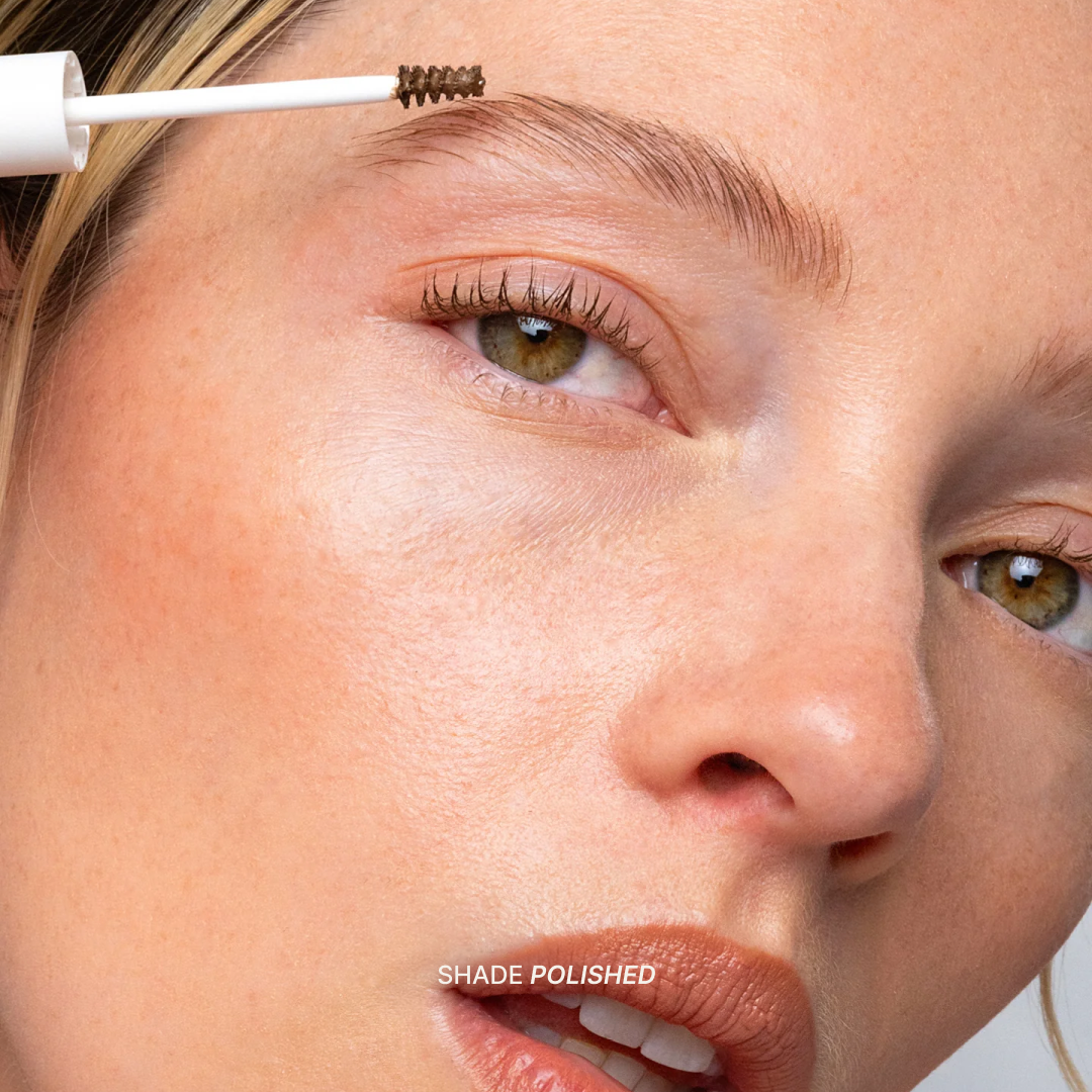 Argan Brow Hero