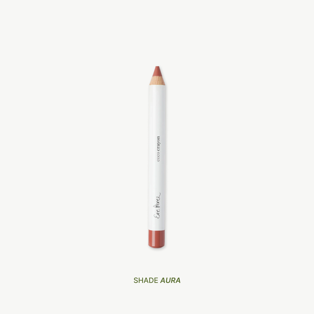 Coco Crayon