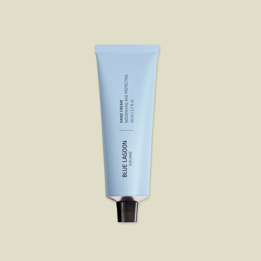 Hand Cream