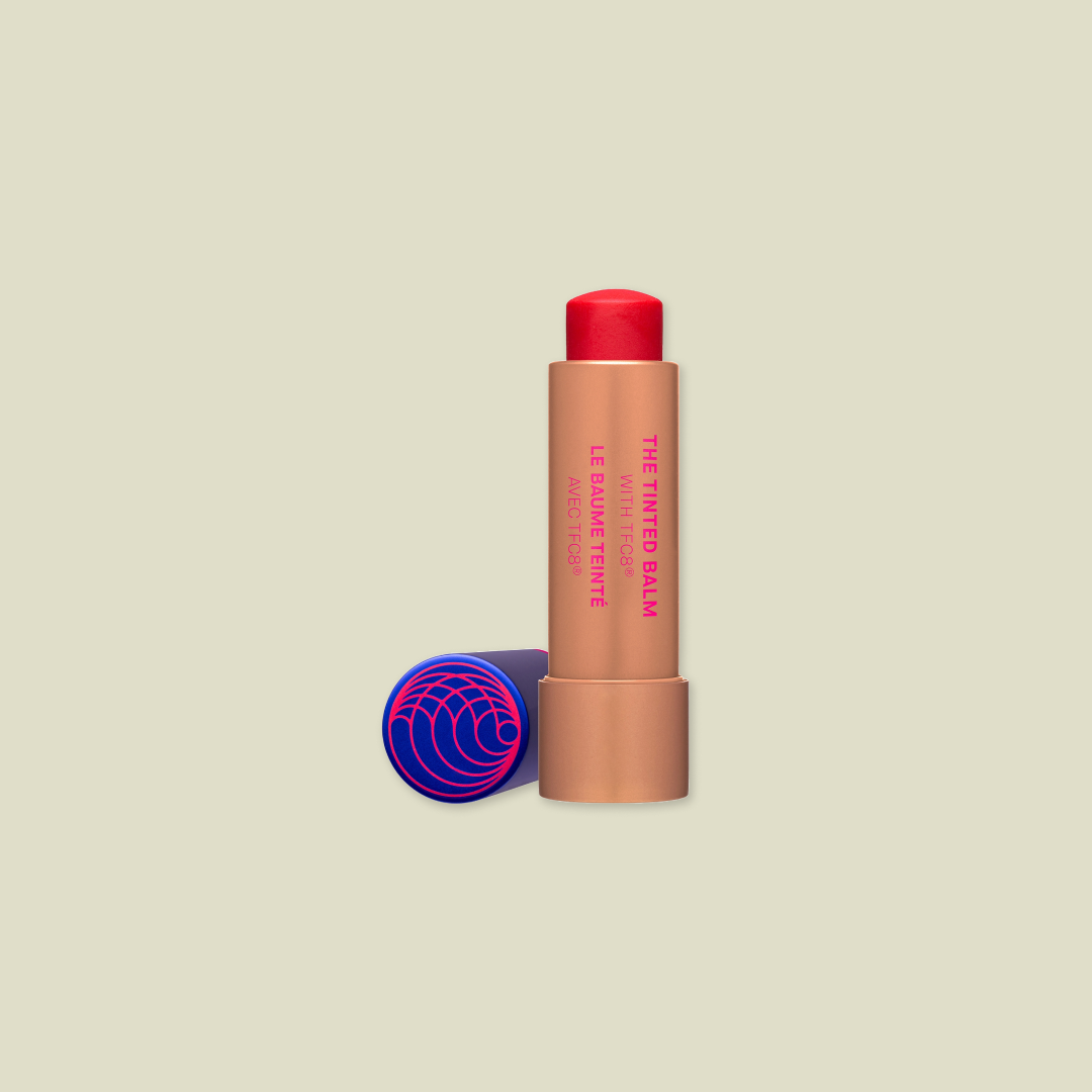 The Tinted Balm