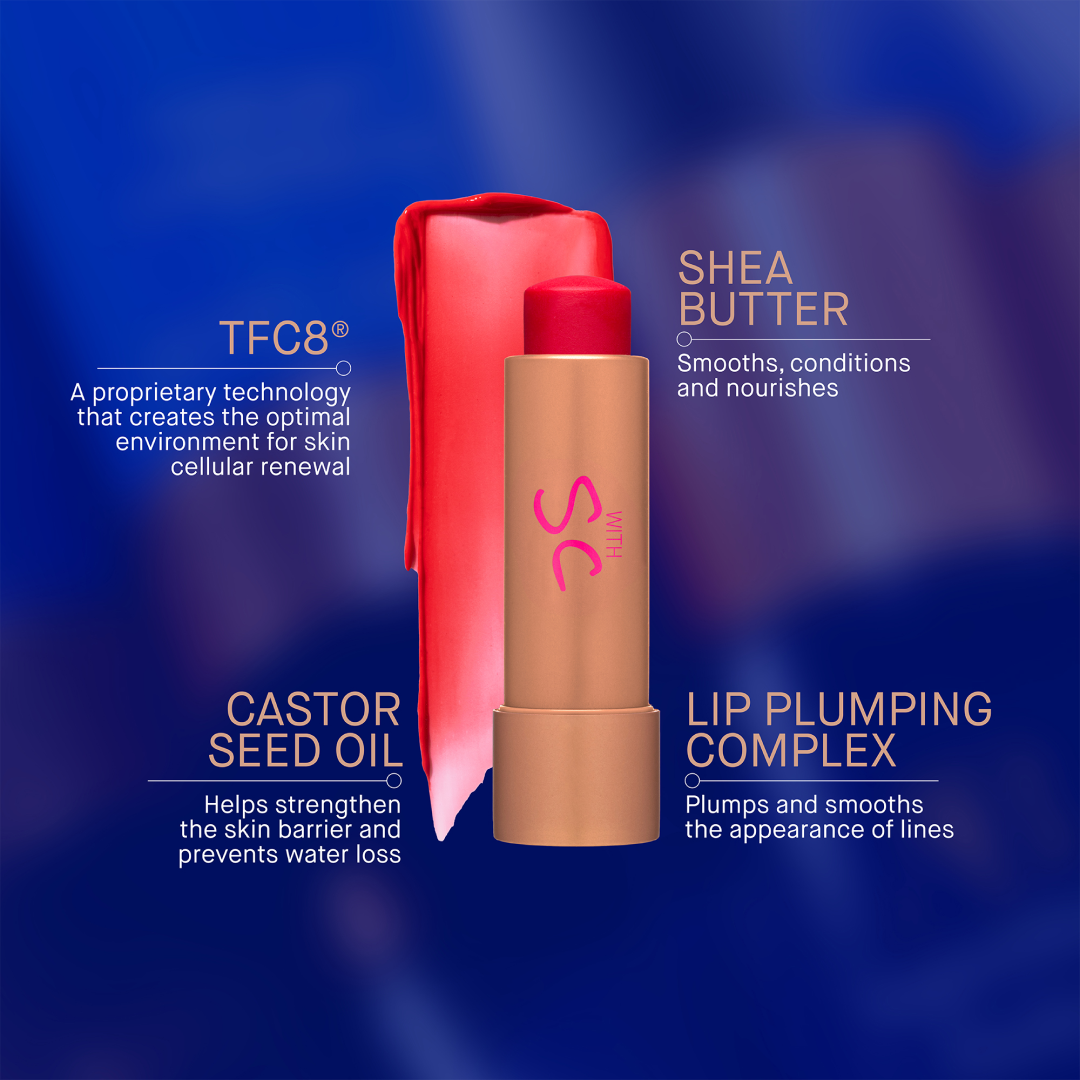 The Tinted Balm