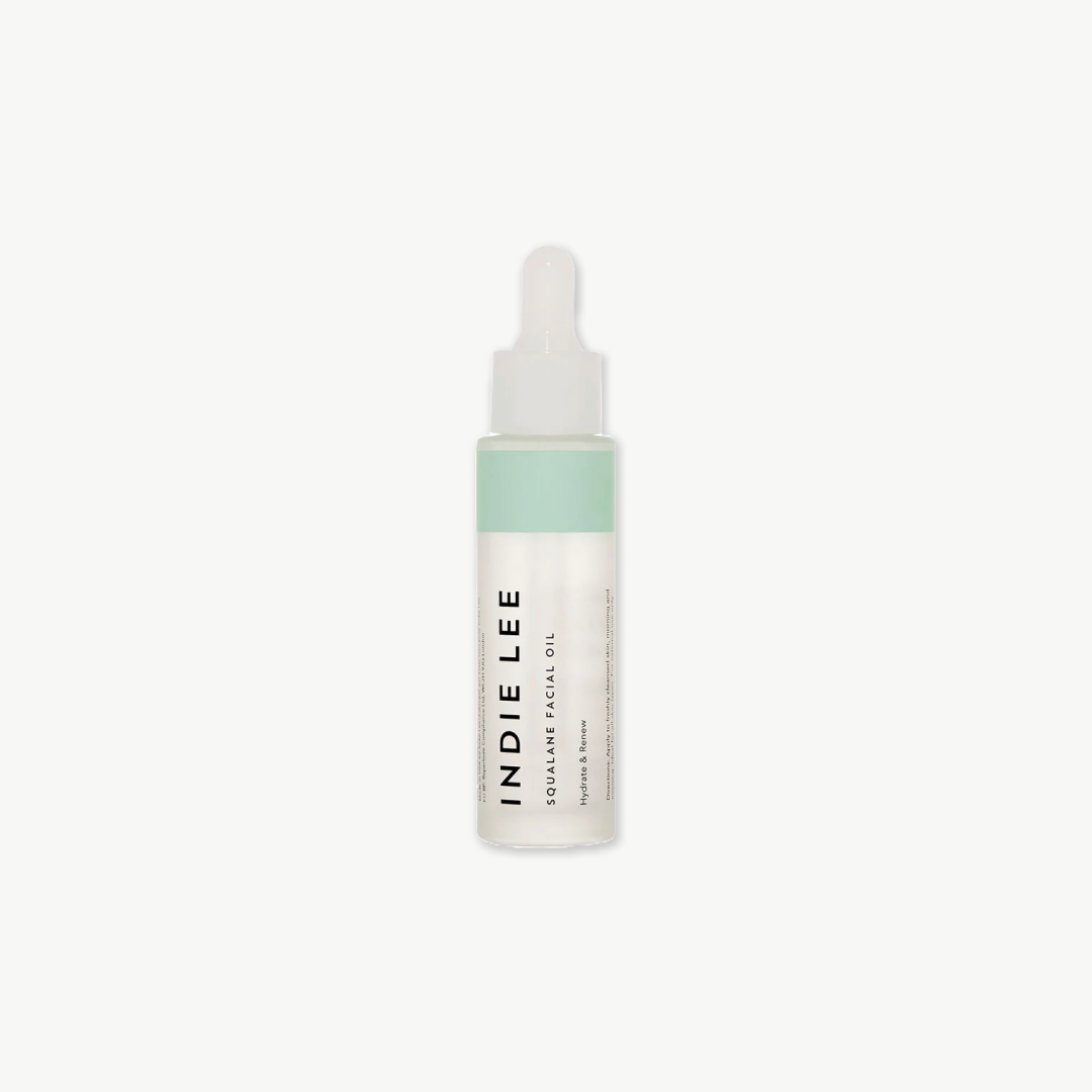 Squalane Face Oil