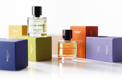 Fragrances