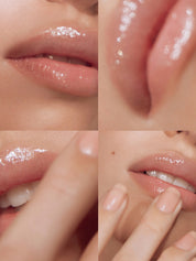 Kiss My Liquid Lip Balm Shimmer
