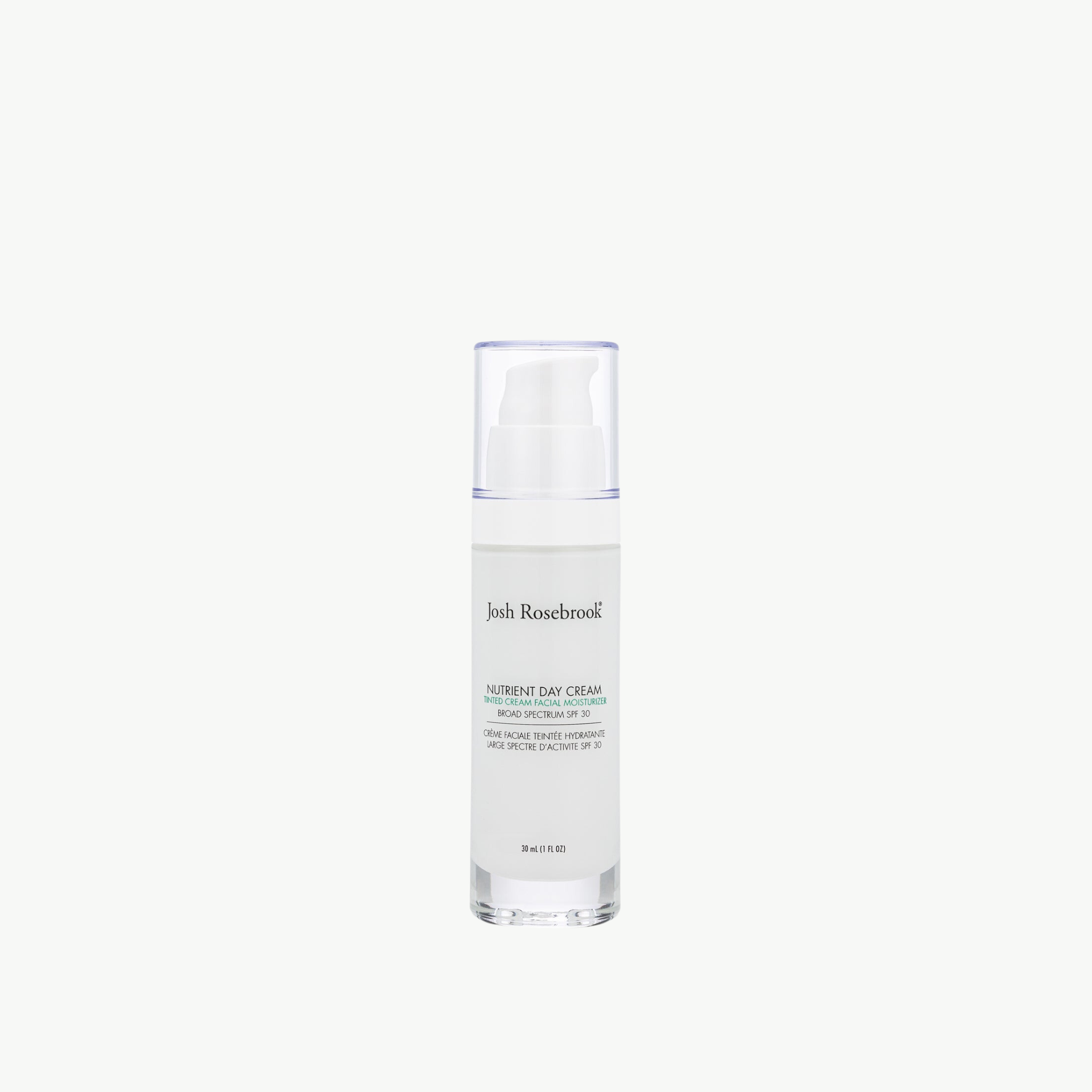 Nutrient Day Cream SPF30