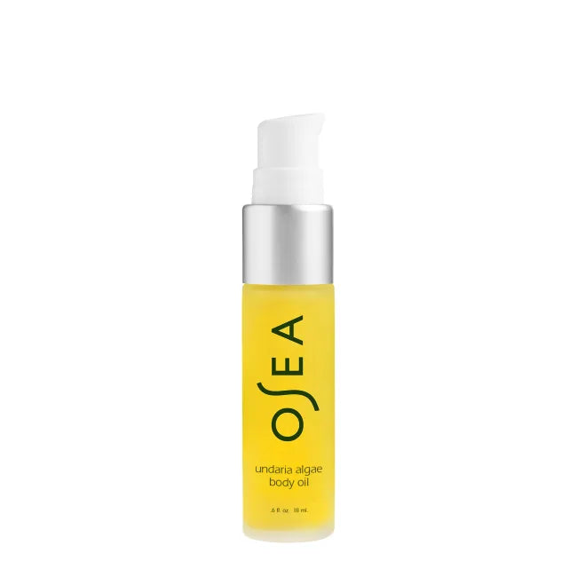 OSEA Undaria Algae Body Oil Travel Size