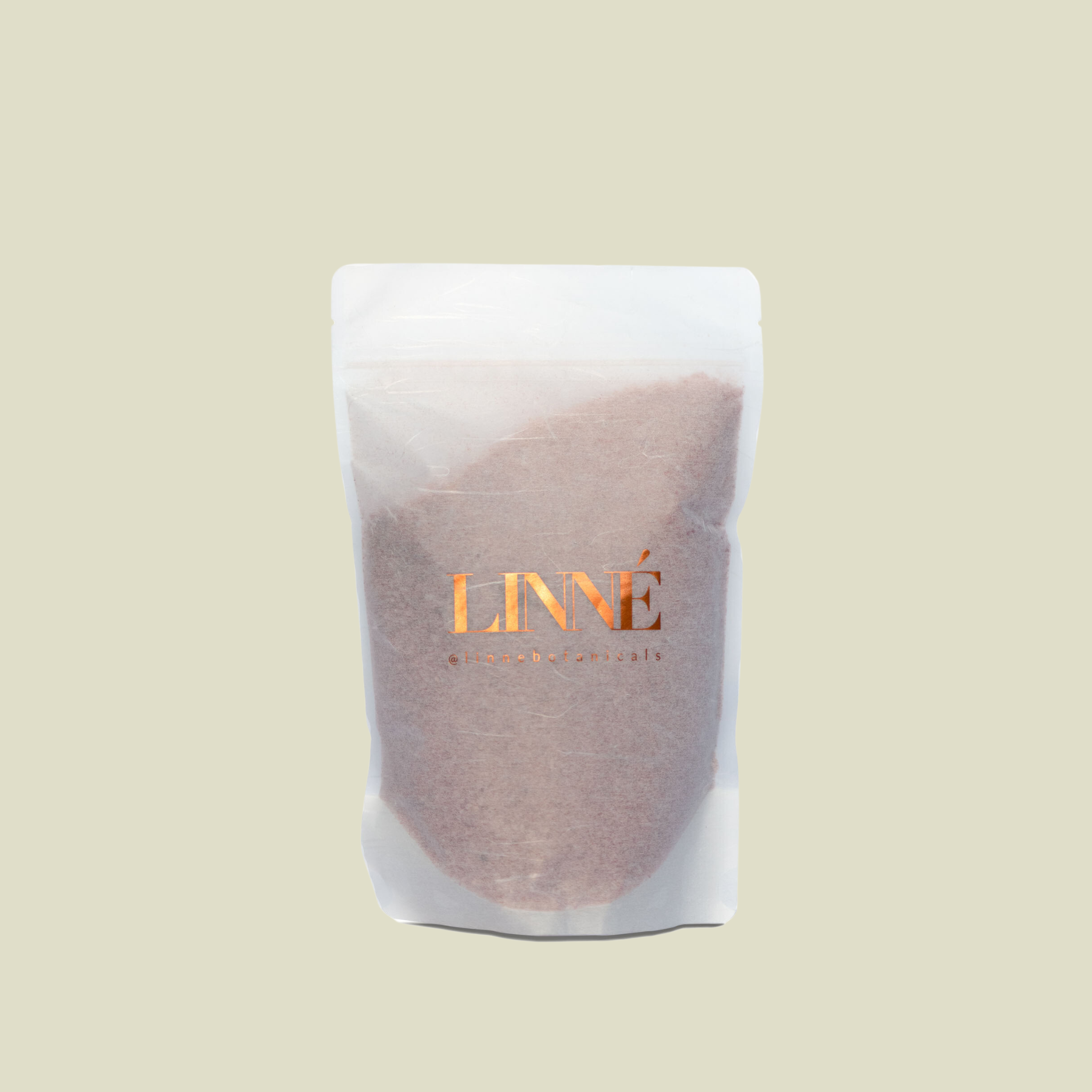 SOAK Limited Edition Bath Salts