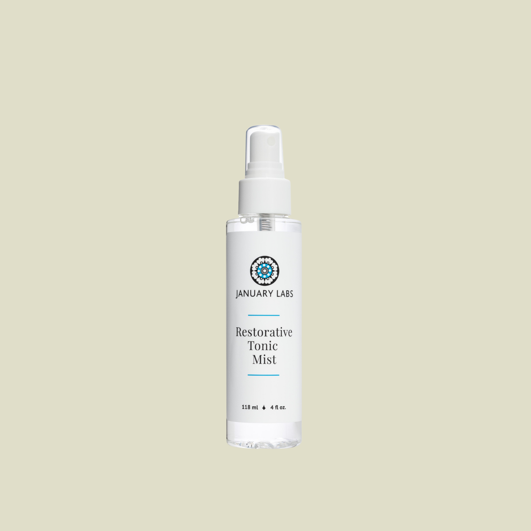 Restorative Tonic Mist