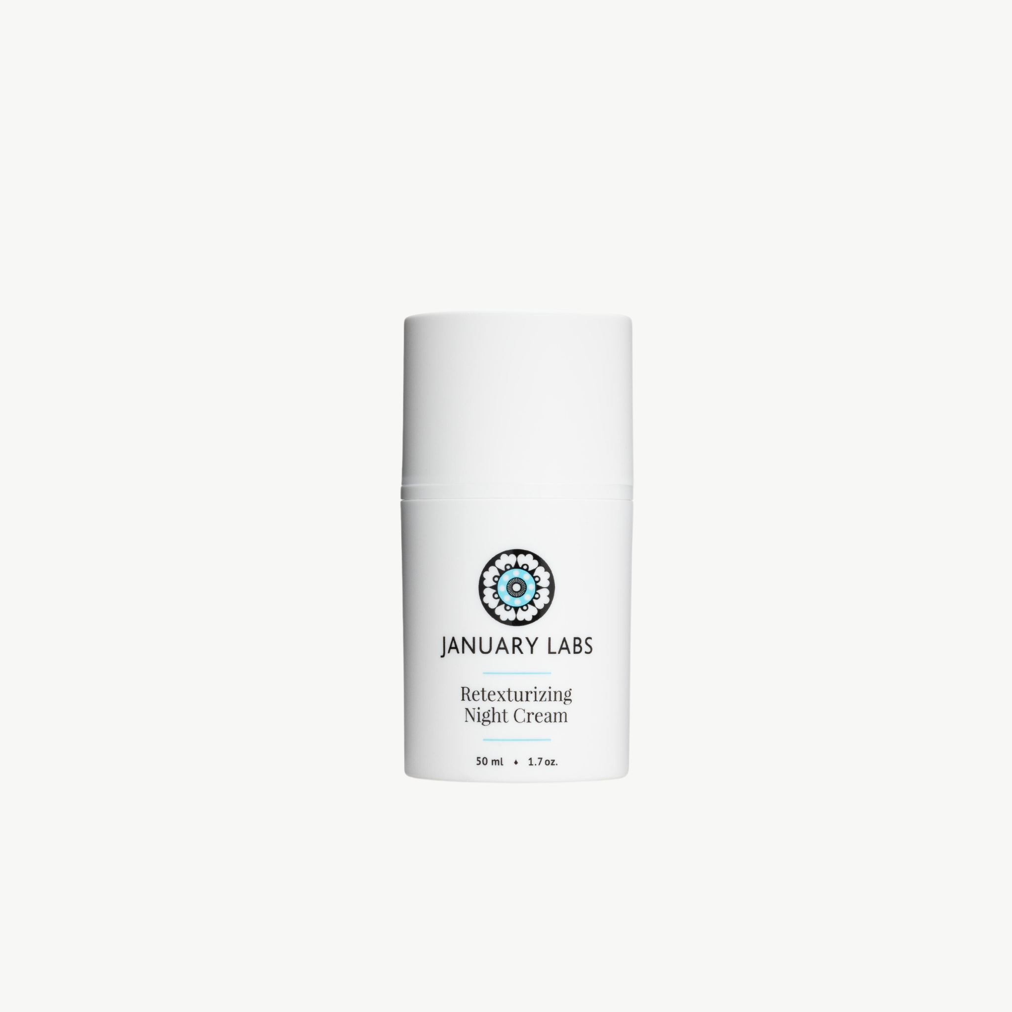 Retexturizing Night Cream