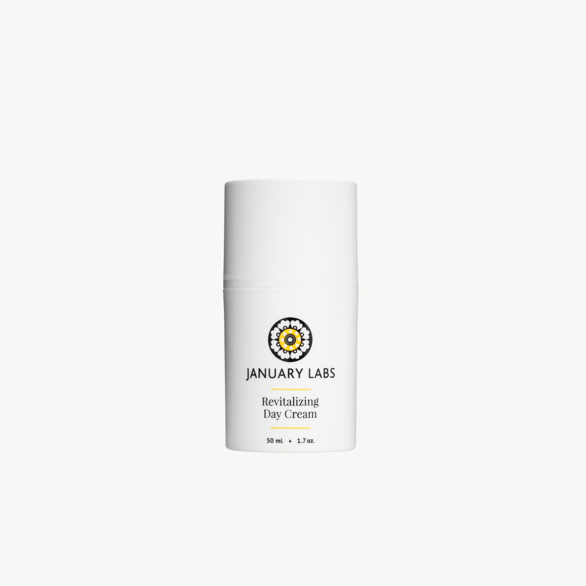 Revitalizing Day Cream