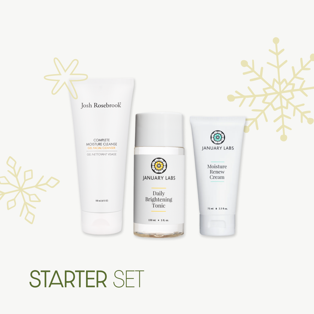 Skincare Lovers Sets