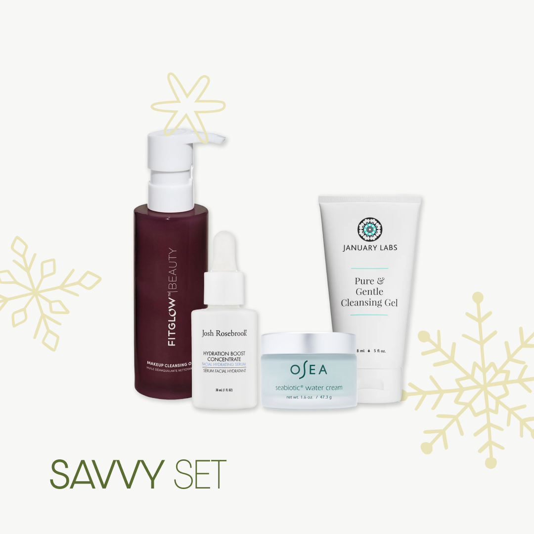 Skincare Lovers Sets