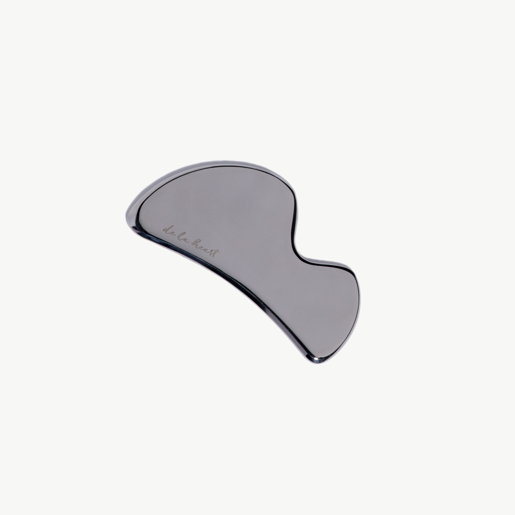 STAINLESS STEEL GUA SHA