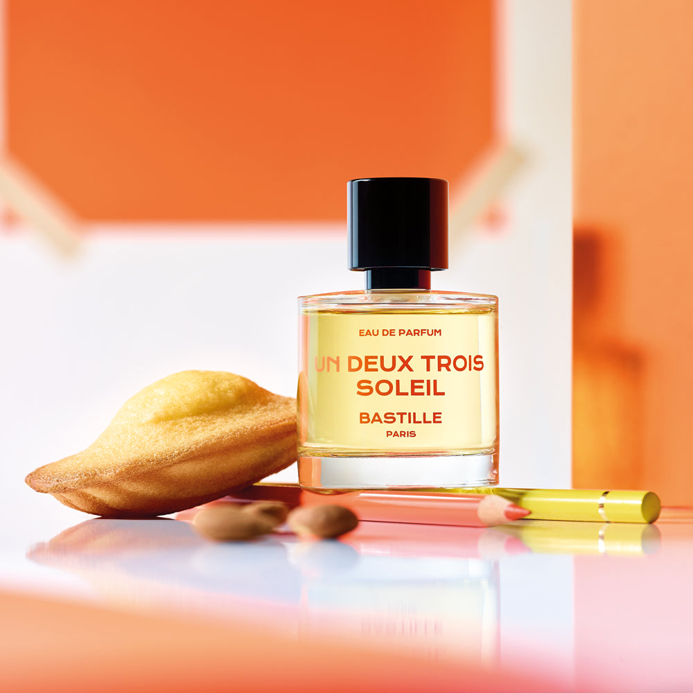 Un Deux Trois Soleil - Eau De Parfum