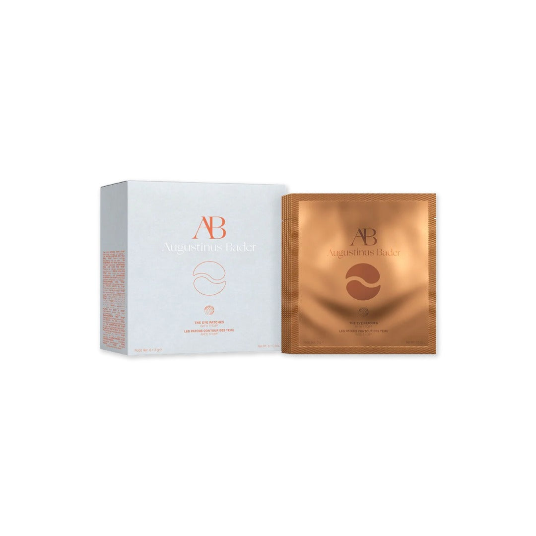 Augustinus Bader Eye Patches