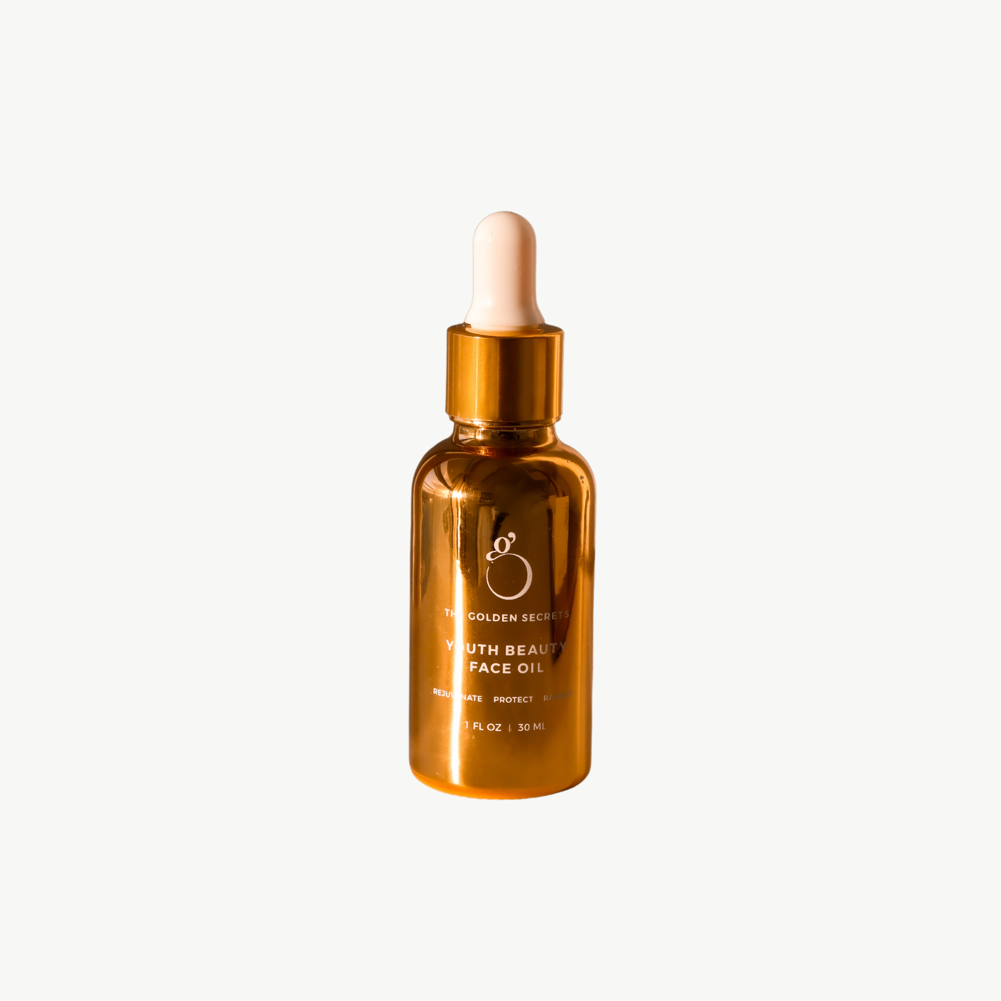 Youth Beauty Face Oil