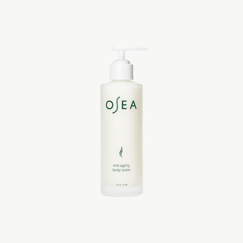 Anti-Aging Body Balm